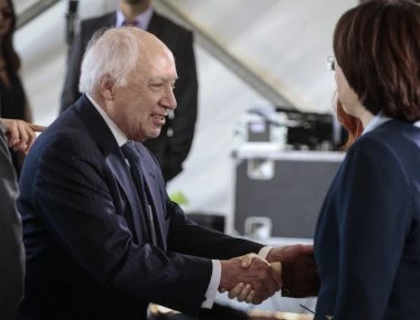 M. Νίμιτς: «Φέτος μου έκαναν δώρο Τσίπρας και Ζάεφ για τα γενέθλιά μου»